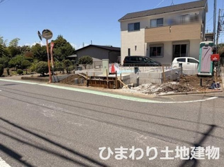 【外観】 | 中央区上矢部2丁目  1号棟 第38 | 販売現地