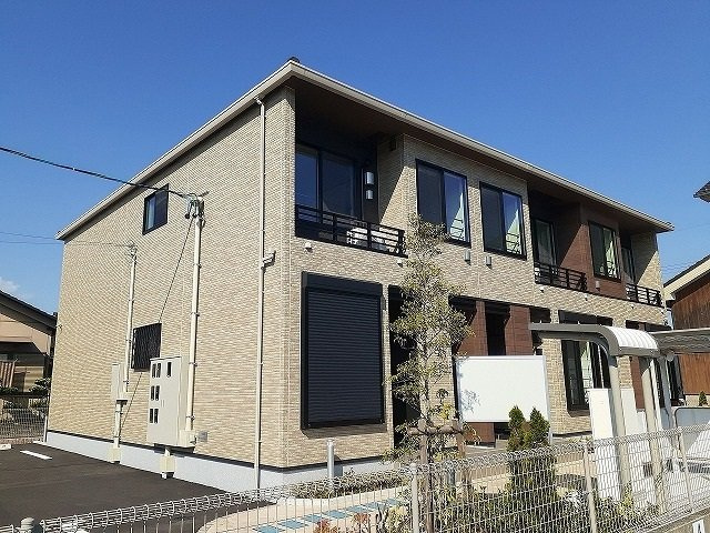 セシル　　刈谷市近郊の賃貸はクラスホーム刈谷店