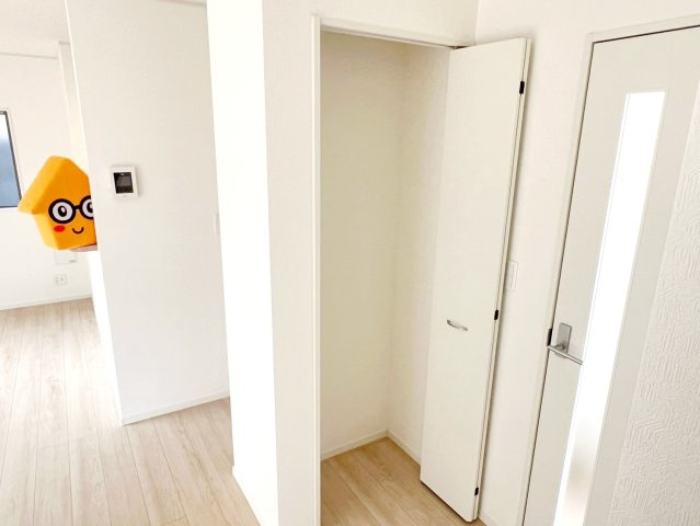 藤枝市藤岡　第10／の収納