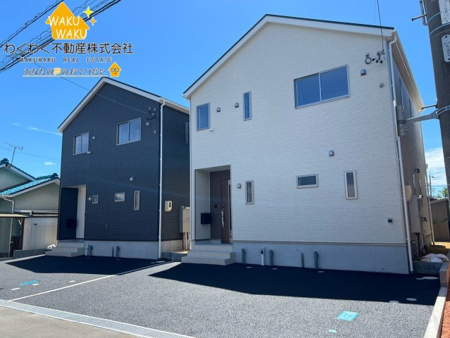 藤枝市藤岡　第10／