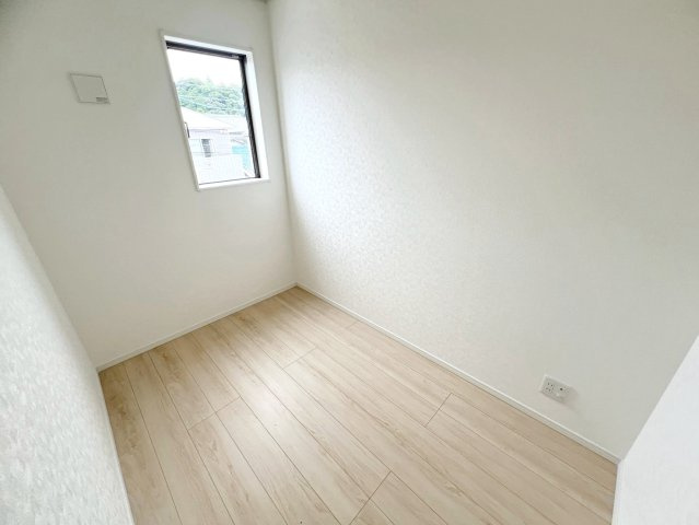 藤枝市藤岡　第10／の内装