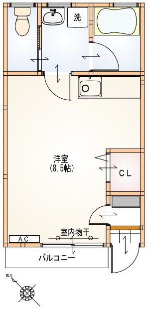 メトロ成増