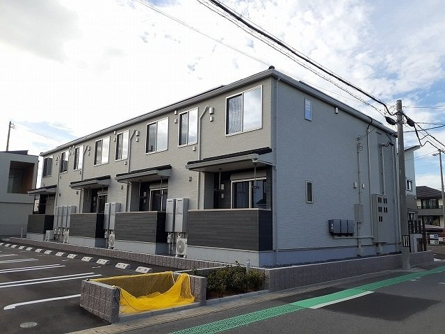 メゾン・ド・アン　　刈谷市近郊の賃貸はクラスホーム刈谷店