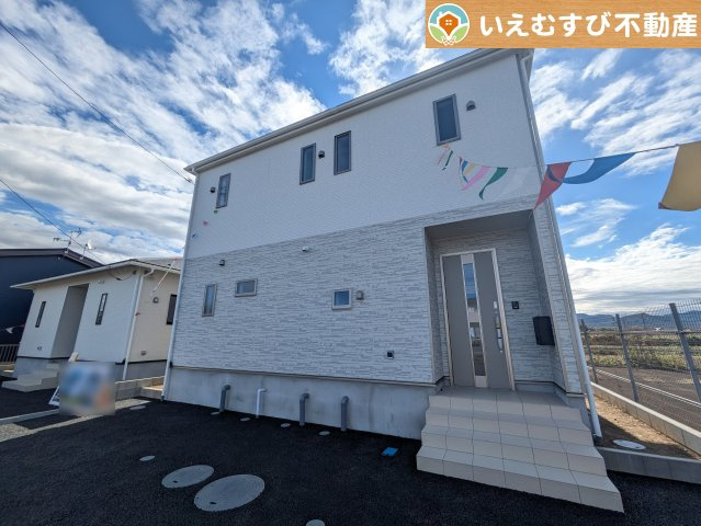 Cradle garden　本庄市児玉町上真下第2
