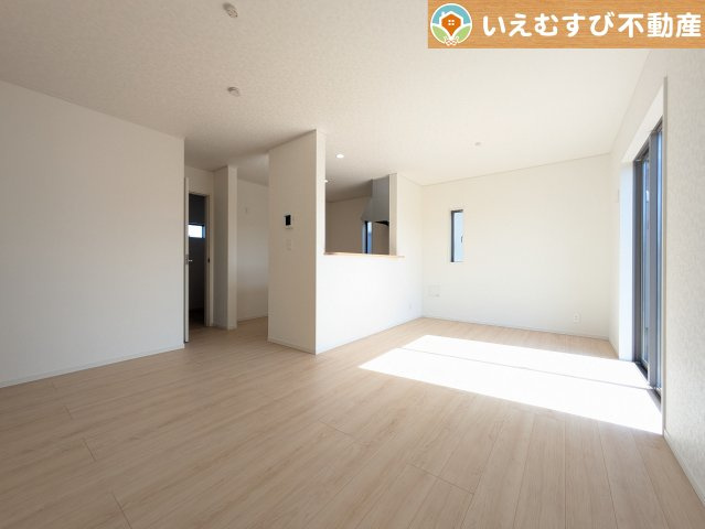 Cradle garden　本庄市児玉町上真下第2の完成予想図|外観イメージ