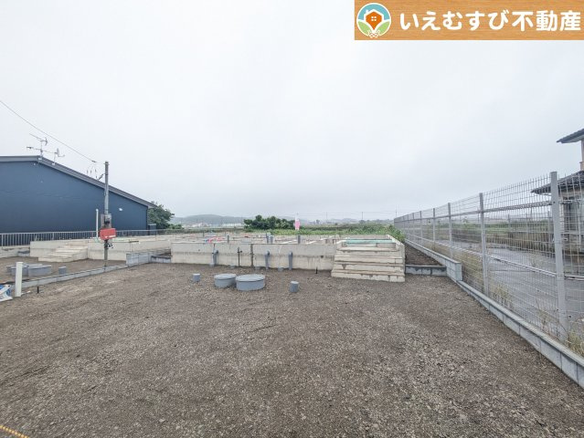 Cradle garden　本庄市児玉町上真下第2の外観