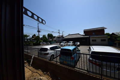 【展望】 | プライムコート浜野