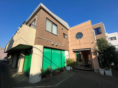 【外観】 | サザンビル
