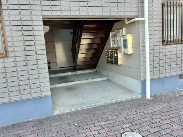 TSコスモスのその他共用部分