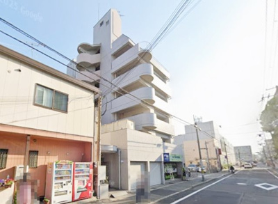 【周辺】 | 本山ビューハイツ