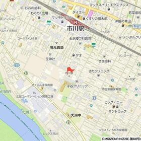 【その他】 | エスエスハイツ市川