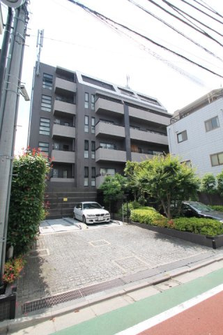 【外観】