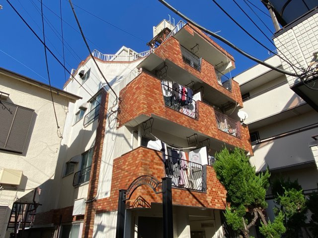 北町ＩＭＡハウス