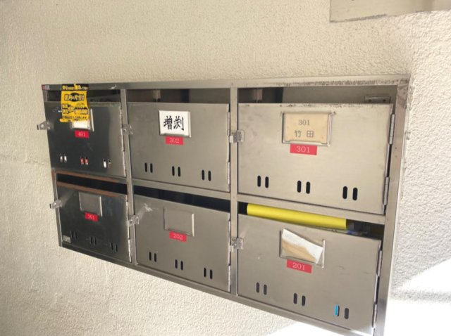 北町ＩＭＡハウスの外観パース