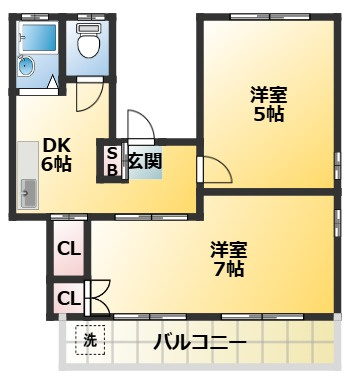 北町ＩＭＡハウス