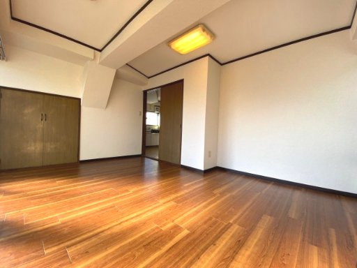 北町ＩＭＡハウスの内装