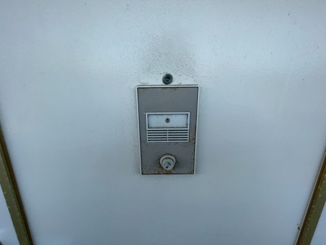 コーポ99のセキュリティ