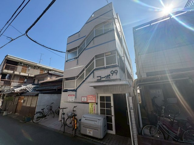 コーポ99