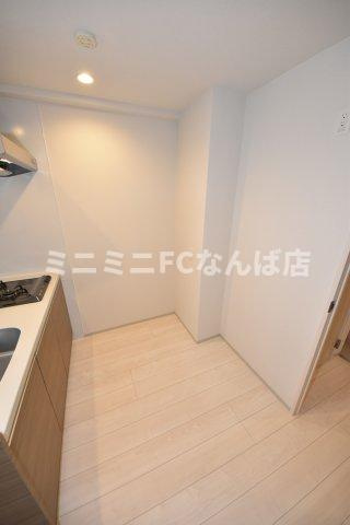 Ｆｕｋｕ島之内の設備