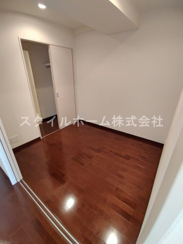 アン・ソレイユの寝室|寝室にぴったりのお部屋です