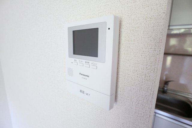 シャンフォレのセキュリティ