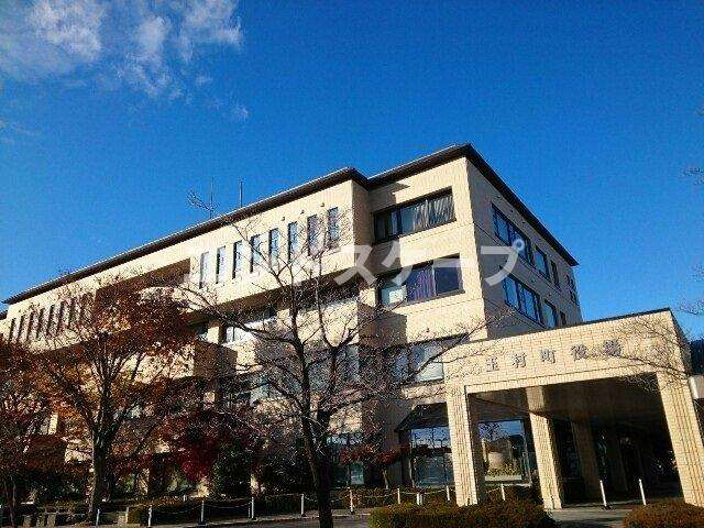 ヴァンクールの周辺|玉村町役場まで240m
高崎、前橋のお部屋探しはエンドスケープまで！お客様の理想お聞かせ下さい♪