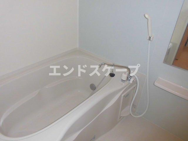 ヴァンクールの浴室|高崎、前橋のお部屋探しはエンドスケープまで！お客様の理想お聞かせ下さい♪
