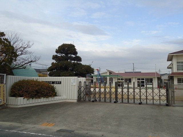 ベルメゾン　　刈谷市近郊の賃貸はクラスホーム刈谷店の周辺|中畑保育園まで600m