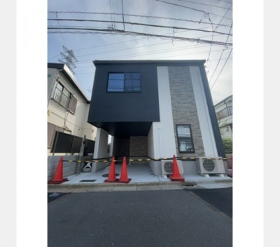 【外観】 | Kolet平和台