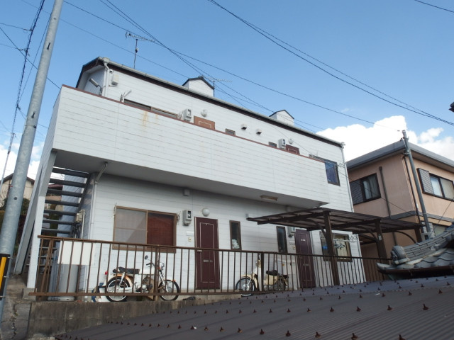 プチローズ