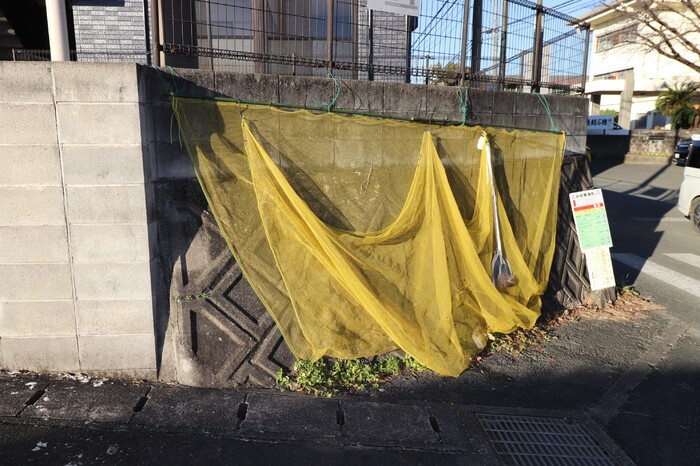 セジュールソシア　B棟のその他共用部分