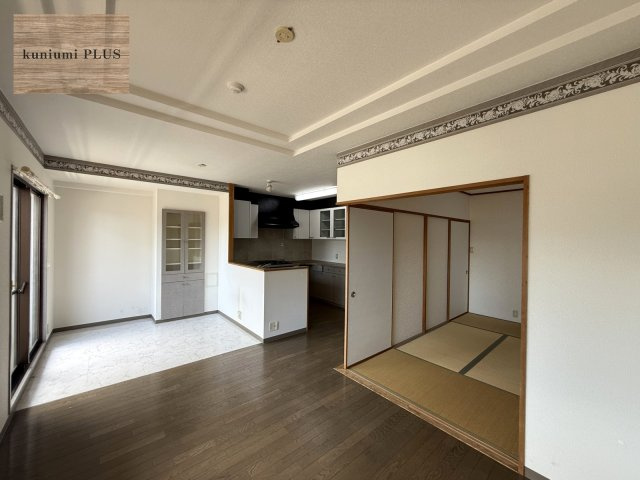 東急ドエル・アルス鶴見緑地公園