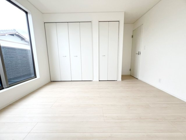 藤枝市藤岡　第10／の収納