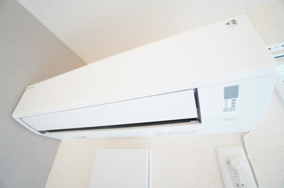 【設備】 | クレストⅠ | ※同物件・同タイプの写真です。
