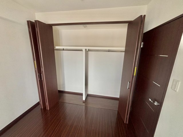 ハッピーコート飾磨の収納