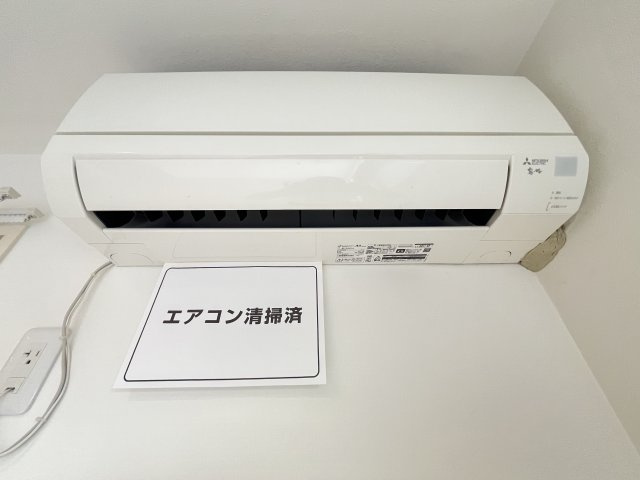 ルマ・エスペランサＡの設備