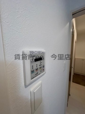 【設備】 | GRANDIR　J　仲介手数料無料