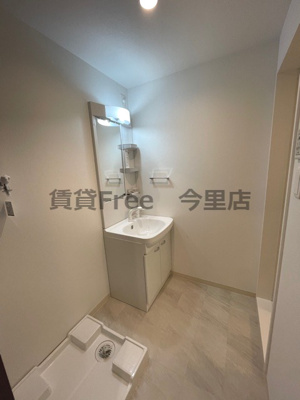 【洗面所】 | GRANDIR　J　仲介手数料無料