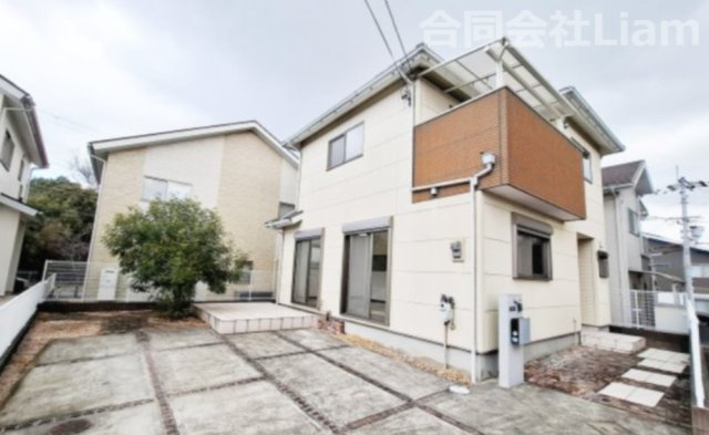 堺市南区逆瀬川