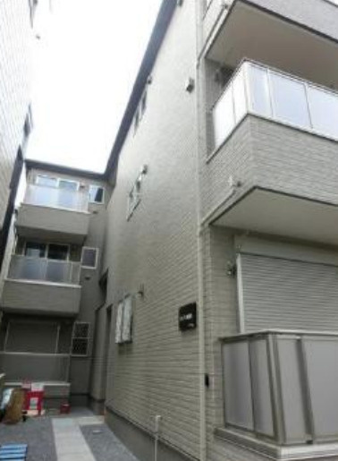 グレイス東尾久のその他共用部分