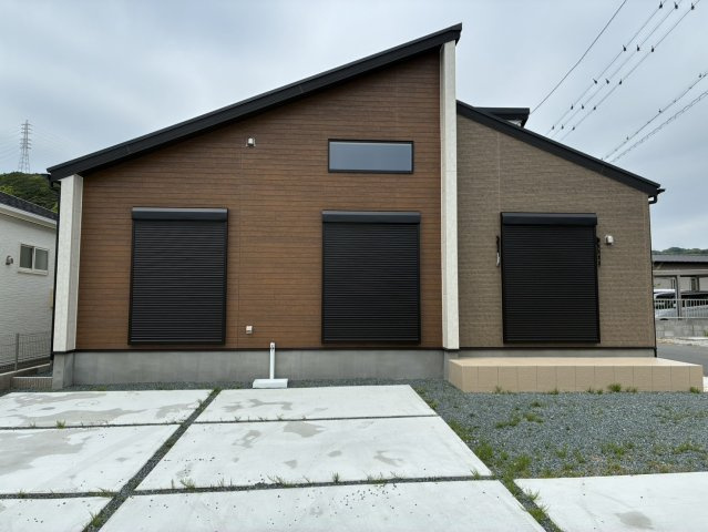 掛川市大渕の新築一戸建