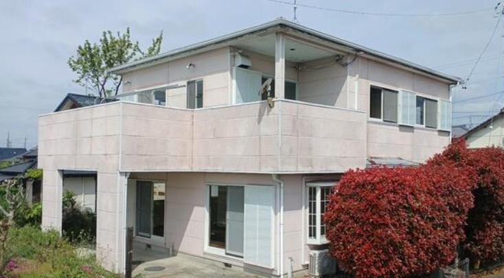 掛川市二瀬川の中古一戸建