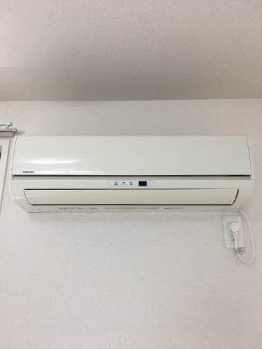 アーク瑞穂加美の設備