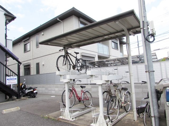 セジュールSHOのその他共用部分