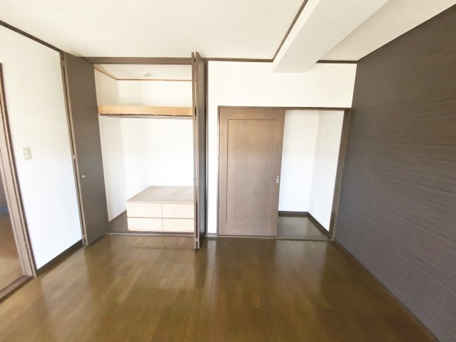 CREA旭町の居間・リビング
