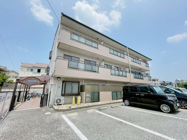 CREA旭町