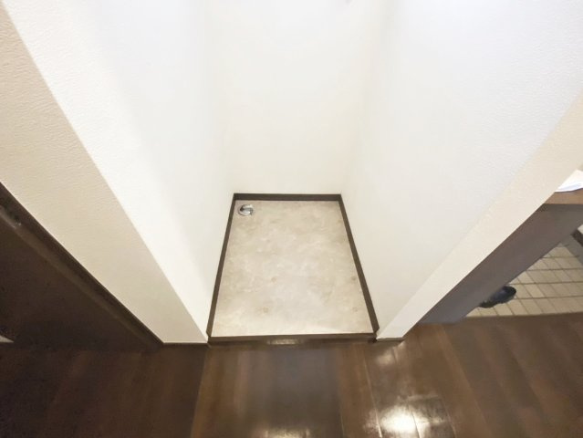 CREA旭町の設備