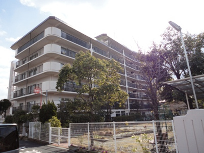 【外観】 | シャルム大津