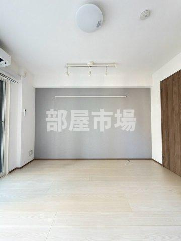 Bienfait入谷の居間・リビング