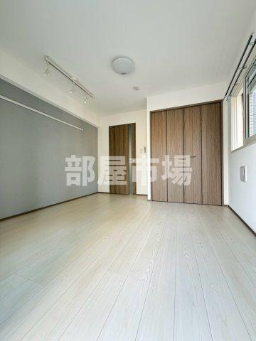 Bienfait入谷の居間・リビング